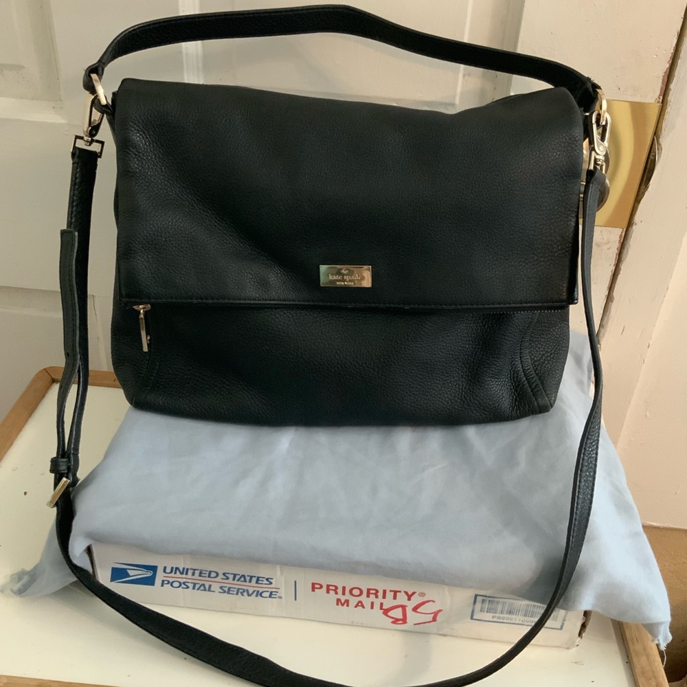 Kate Spade Highland Place Maria Bag